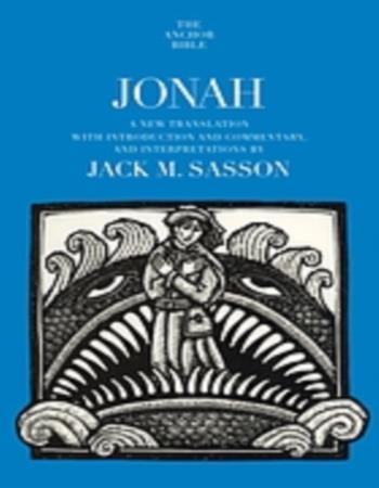 The anchor Bible.
