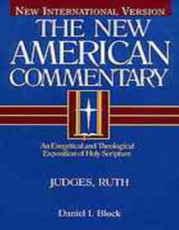 The New American Commentary