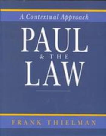 Paul & the law