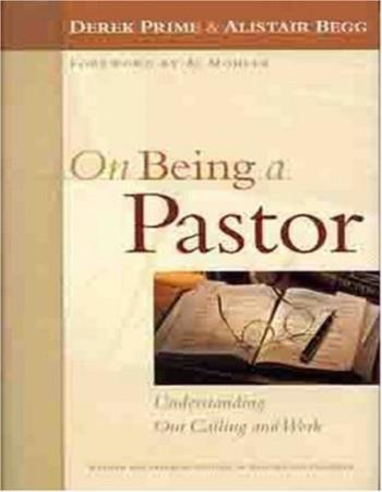On being a pastor