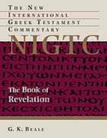 The Book of Revelation: A Commentary on the Greek Text