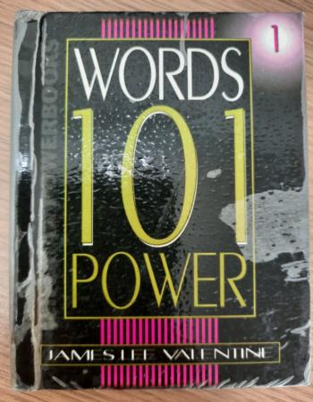 101 power words