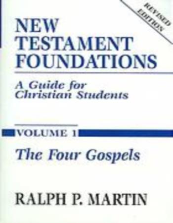 New Testament foundations