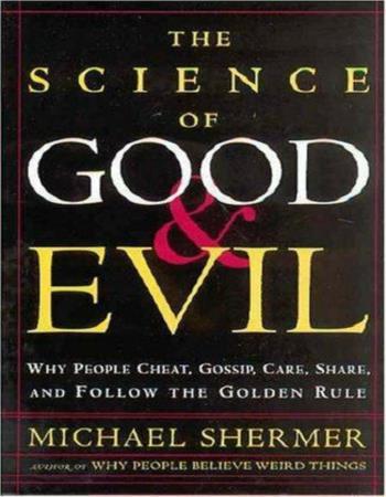 The science of good & evil