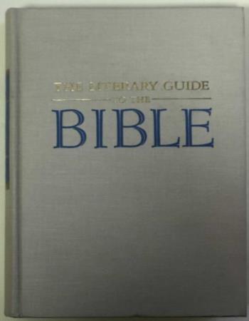 The literary guide to the Bible