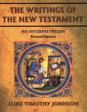 The Writings of the New Testament