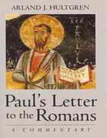 Paul's letter to the Romans