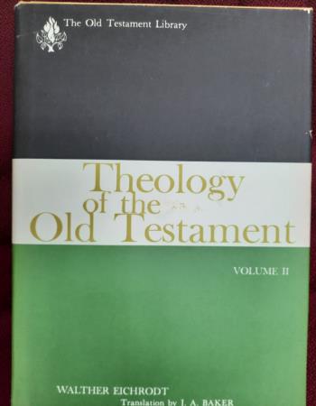 The Old Testament Library