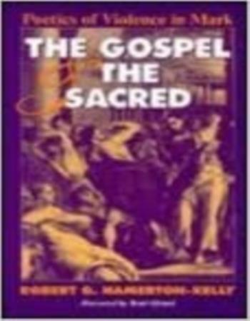 The Gospel and the sacred