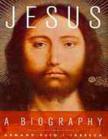 Jesus: a biography