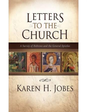 Letters to the church