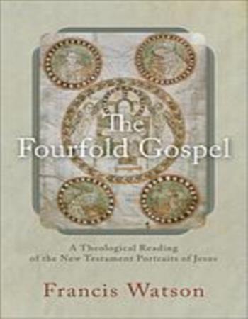 The fourfold gospel