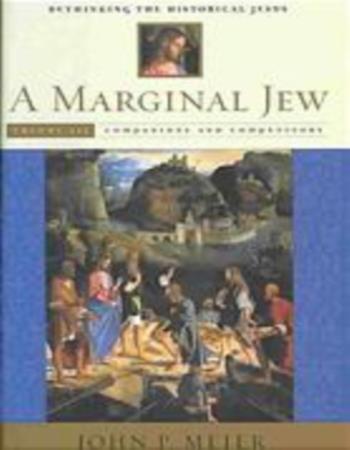 A Marginal Jew