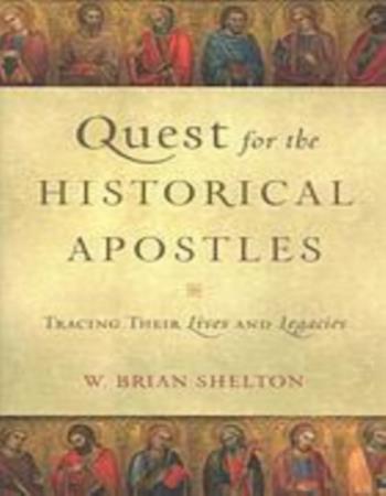Quest for the historical Apostles