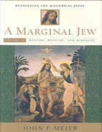 A Marginal Jew