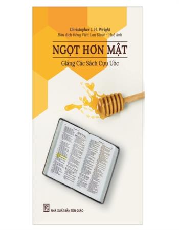 Ngọt Hơn Mật