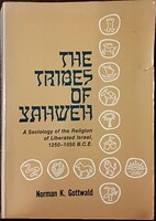 The Tribes of Yahweh