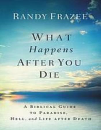 What happens after you die