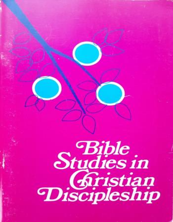 Bible studies in Christian discipleship