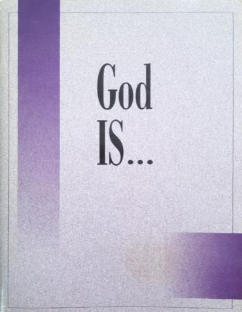 God is.../