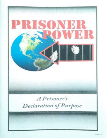 Prisoner power