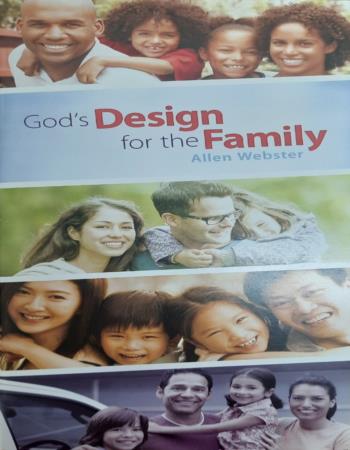 God's design for the family