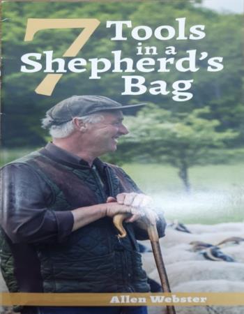 7 tools in a shepherd's bag
