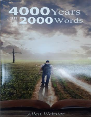 4000 years in 2000 words