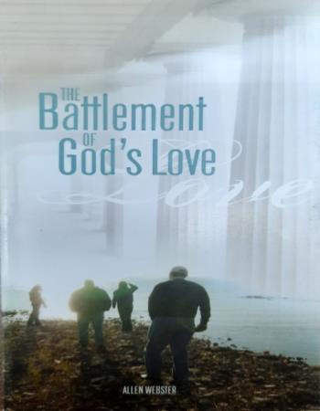 The battlement of God's love