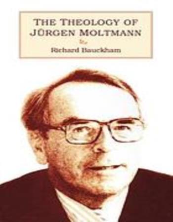 The theology of Jürgen Moltmann