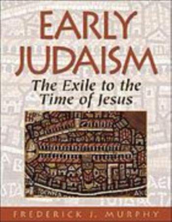 Early Judaism