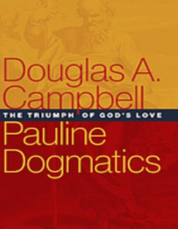 Pauline Dogmatics