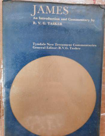 Tyndale New Testament commentaries