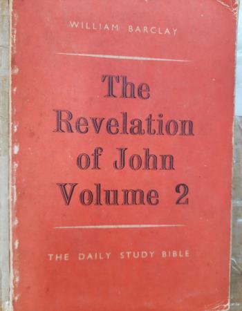 The daily study Bible