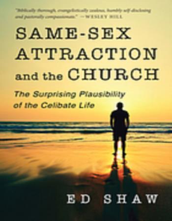 Same-sex attraction and the church