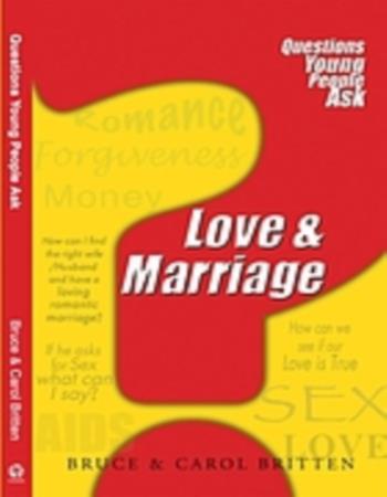 Love and marriage