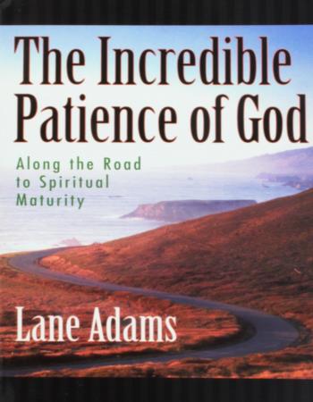 The incredible patience of God