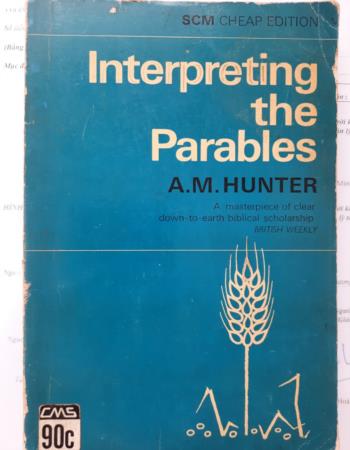 Interpreting the parables