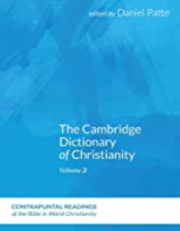 Contrapuntal readings of the Bible in World Christianity