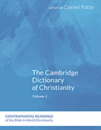 Contrapuntal readings of the Bible in World Christianity