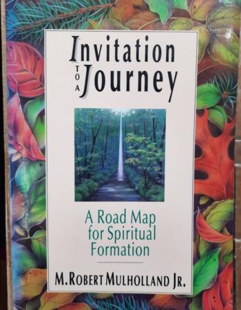 Invitation to a journey