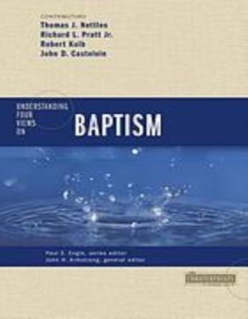 Counterpoints: Church life