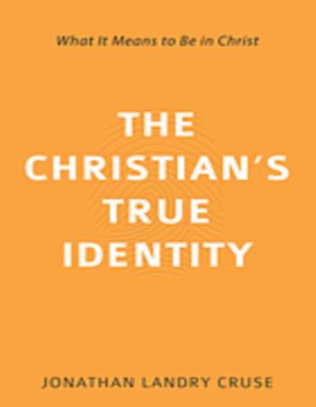 The Christian's true identity