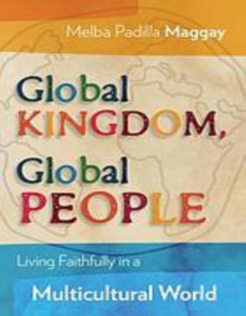 Global kingdom, global people