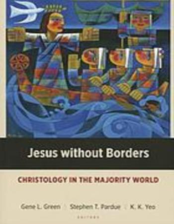 Majority world theology series