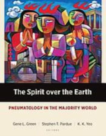 Majority world theology series