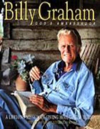 Billy Graham, God's ambassador