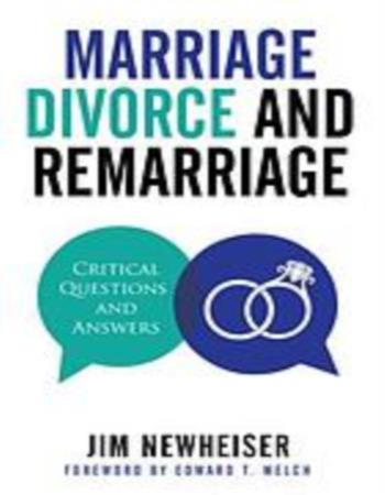 Marriage, divorce and remarriage