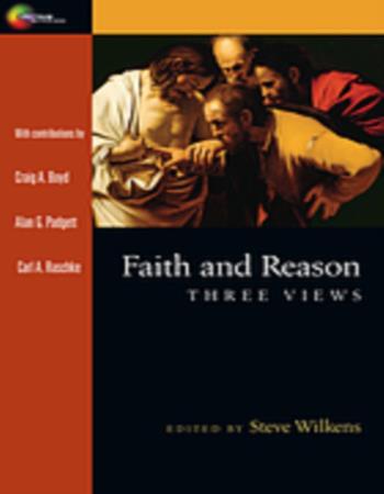 Faith and reason