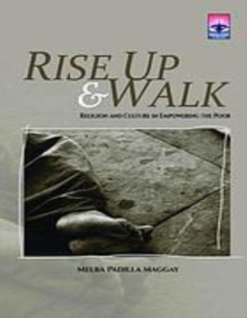 Rise Up and Walk